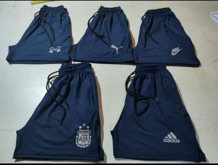 Shorts Deportivo - Imagen 2