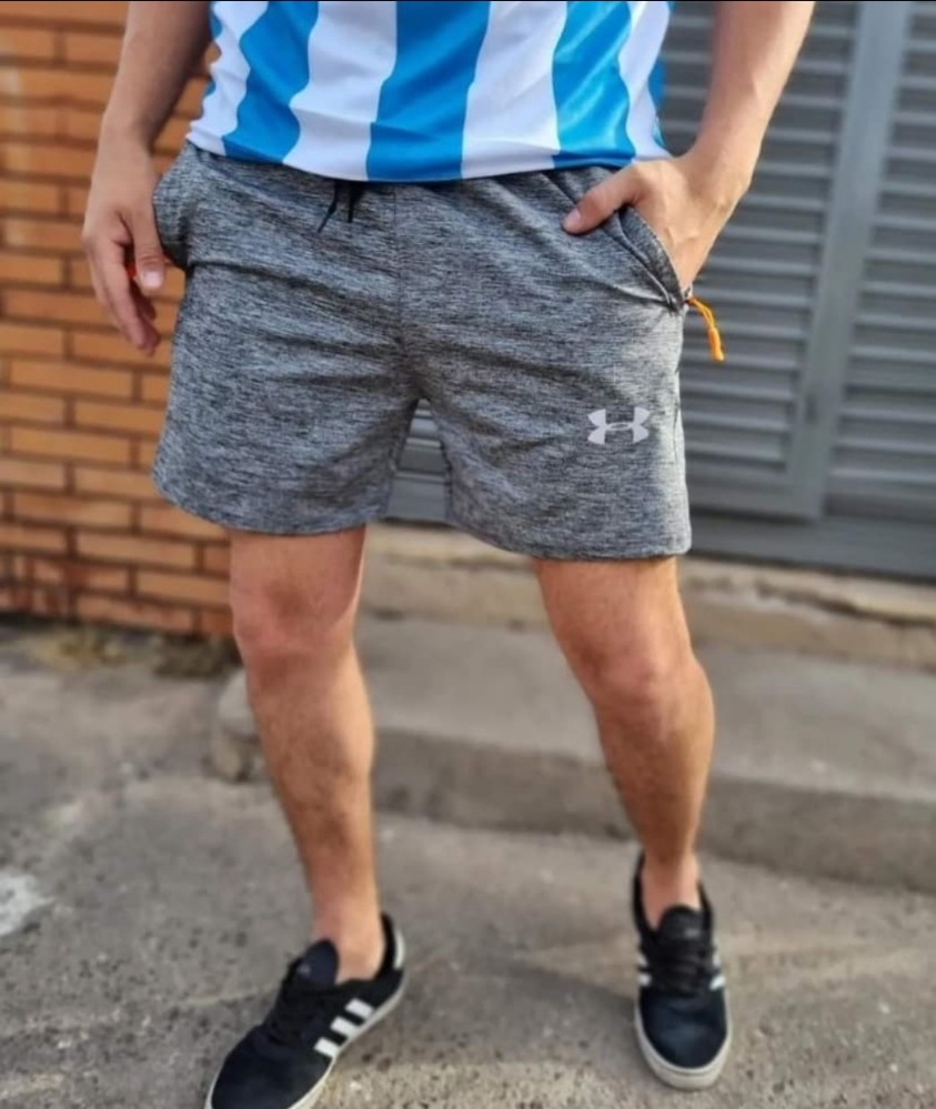 Shorts Deportivo - Imagen 3