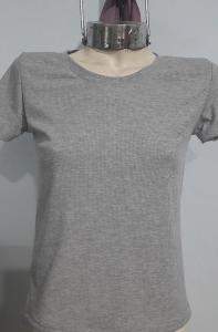 Remera Basica de Morley
