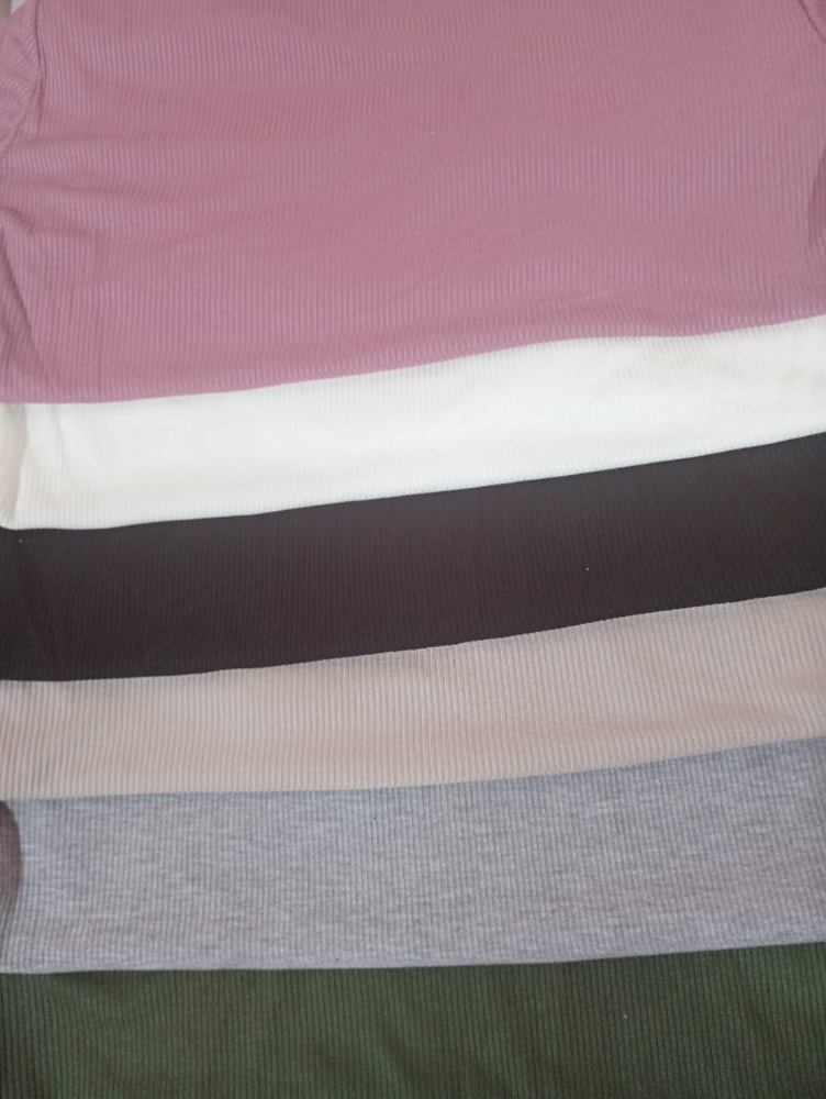 Remera Basica de Morley - Imagen 2