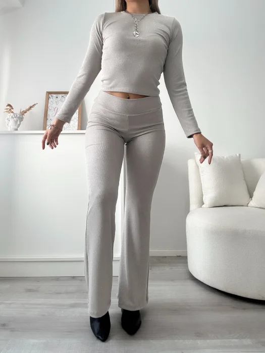 Conjunto Glitter