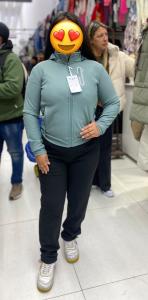 Conjunto Importado Elt