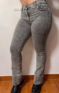 Oxford las Locas Jeans - Miniatura 3