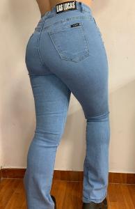 Oxford las Locas Jeans - Miniatura 5