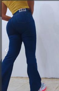 Oxford las Locas Jeans - Miniatura 8