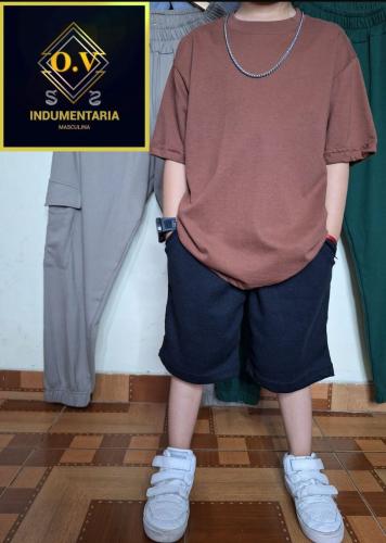 Remeras Oversize ( Niño) - Miniatura 2