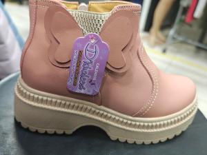 Zapatos Importados de Nenas
