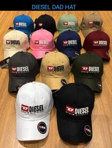 Gorras Curva Disponible