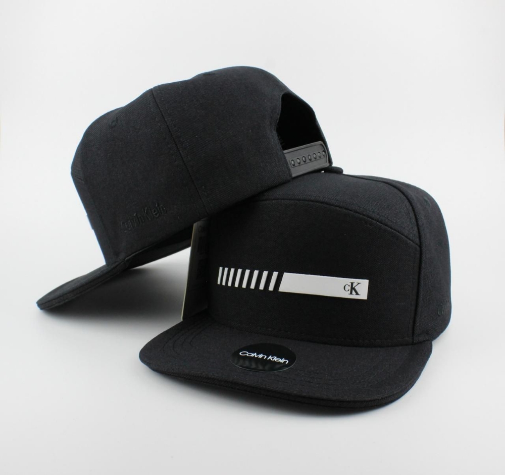 Gorras Planas con Regulables - Imagen 2