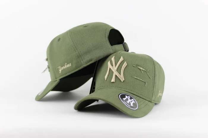 Gorras Curva Disponible