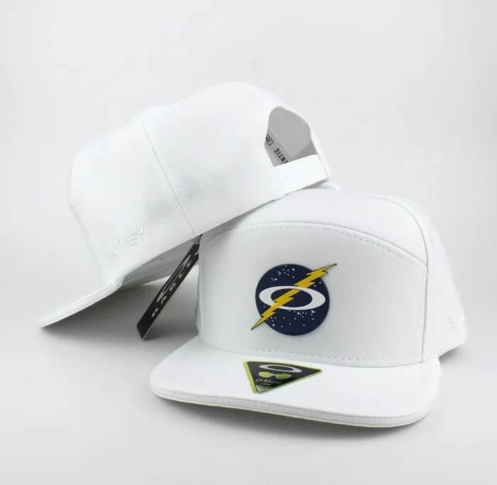 Gorras Planas con Regulables