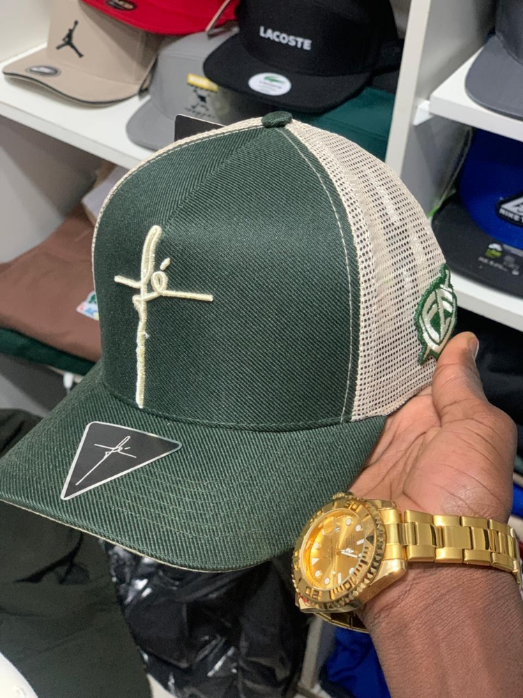 Gorras Curva Disponible - Imagen 2