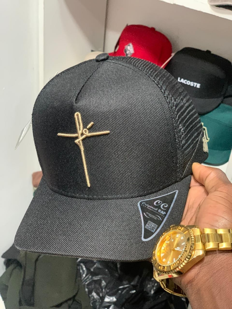 Gorras Curva Disponible - Imagen 3