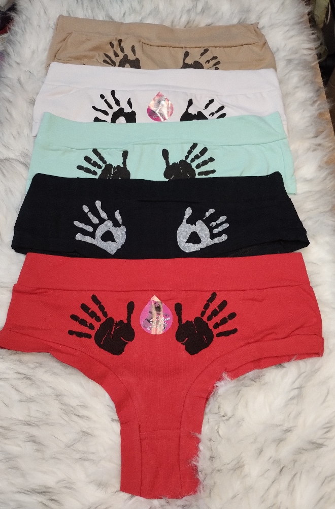 Culotte Manita Especial - Imagen 1