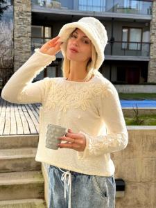 Sweater Turin