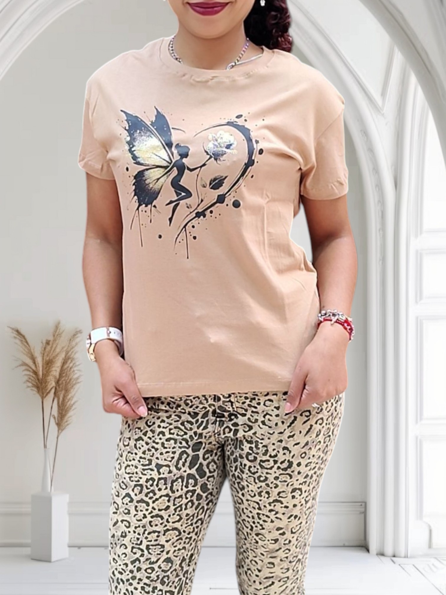 Remera Algodón Premium 24.1 - Imagen 2