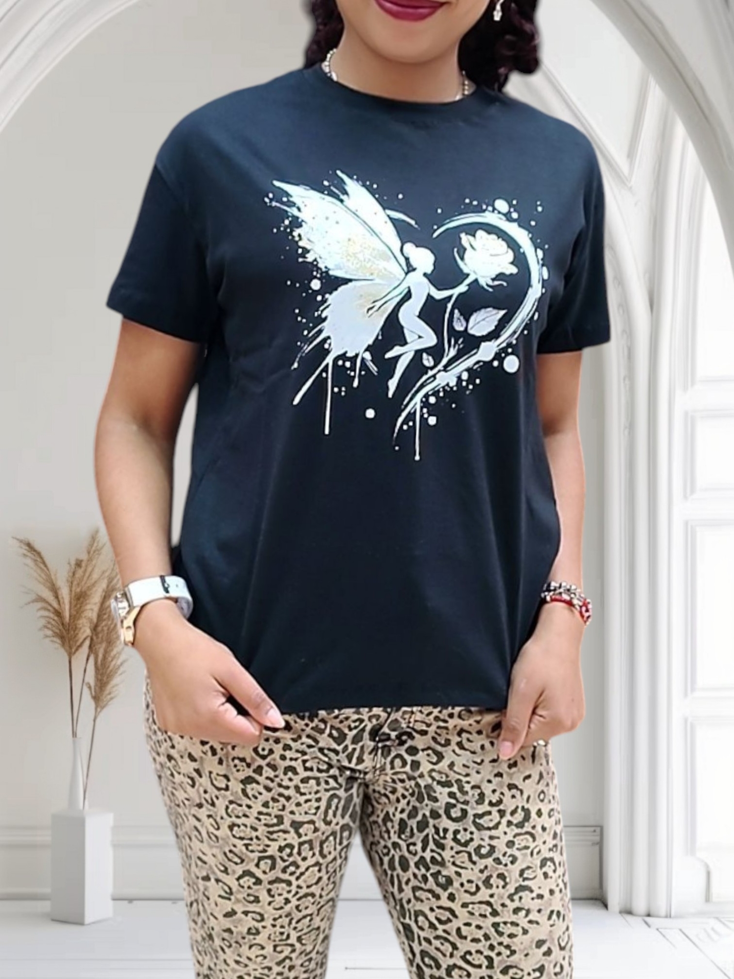Remera Algodón Premium 24.1 - Imagen 3