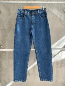 Denim Mom Talle 38 al 48