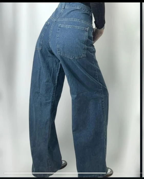 Art 25i108jeans Wide  Oxido !!!