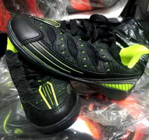 Botines Pappi