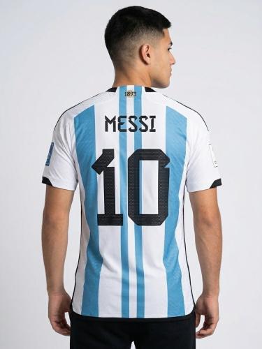 Camisetas de Argentina Hombre - Miniatura 2
