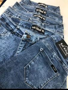 Las Locas Jeans Chupines