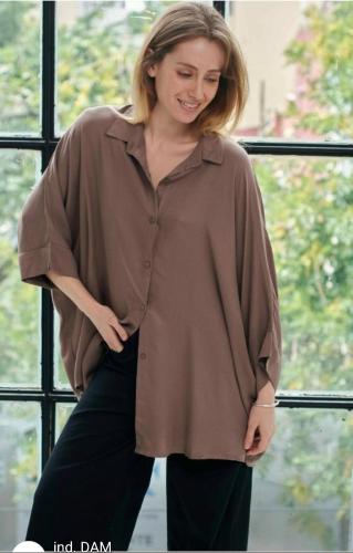 Camisa Monica  de Cey