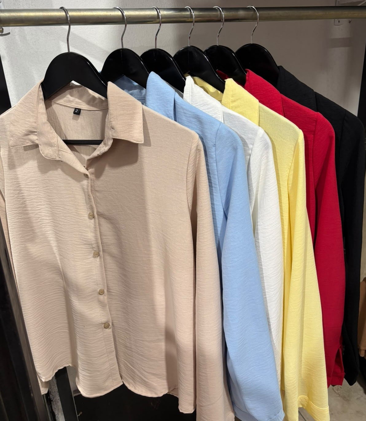 Camisa M/l - Imagen 2