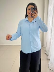 Camisa M/l