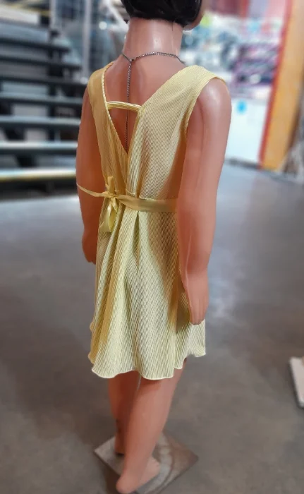 Vestido