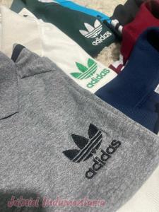 Chombas Adidas