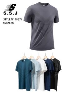 Remeras Laycra Importado Calidad Premium