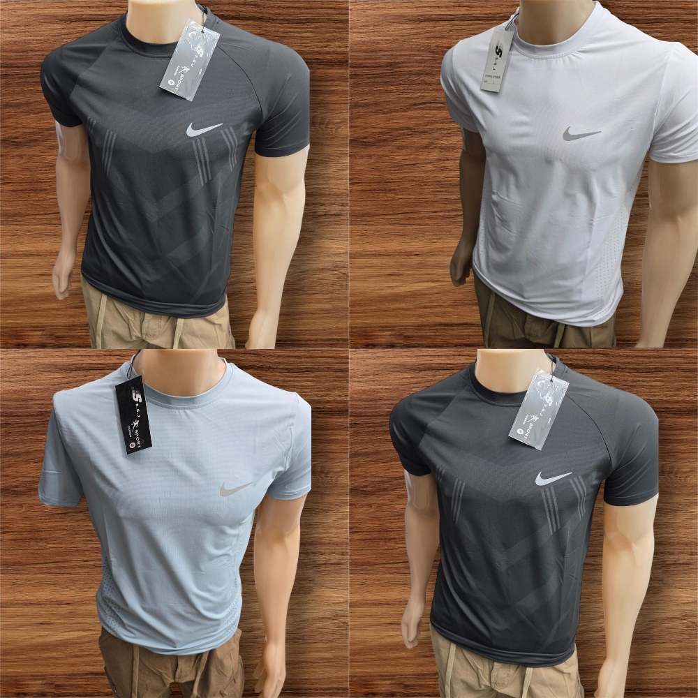 Remeras Laycra Importado Calidad Premium - Imagen 2