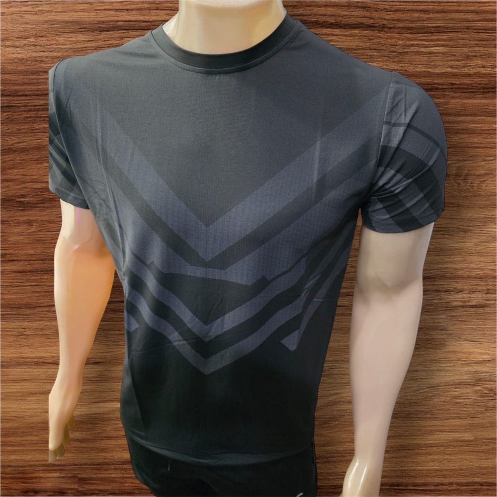 Remeras Laycra Importado Calidad Premium - Imagen 9
