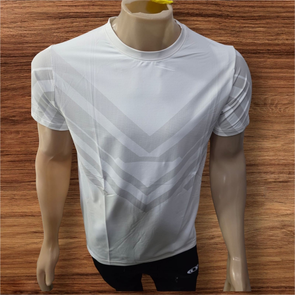 Remeras Laycra Importado Calidad Premium - Imagen 8