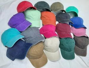 Gorras Vintage (unisex) - Miniatura 2