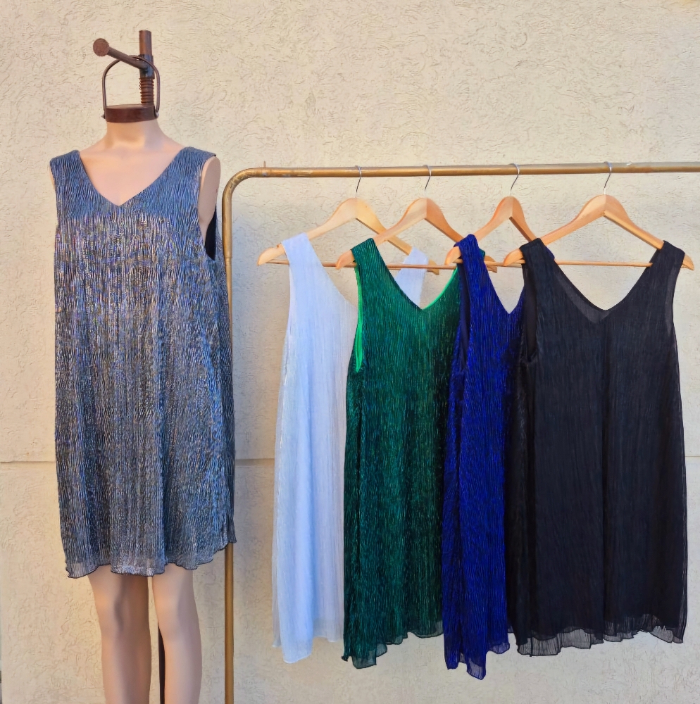 Vestido Pia - Imagen 3