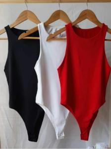 Body Musculosa