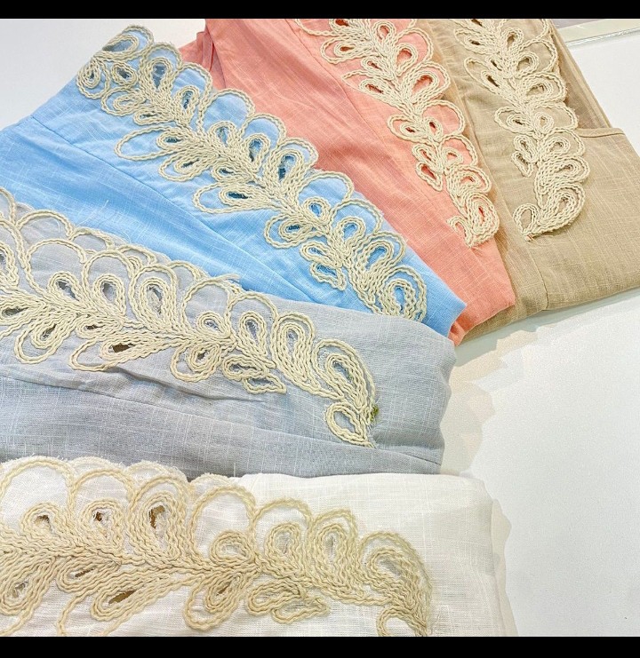 Camisas Corta Importada - Imagen 2