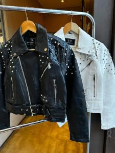 Cuero Shine