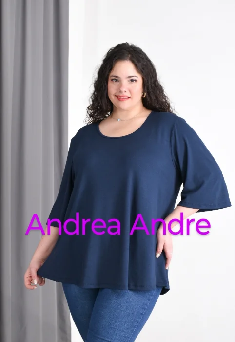 Remera Talles Grandes