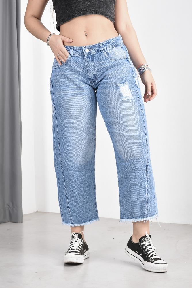 Baggy Culotte - Imagen 2