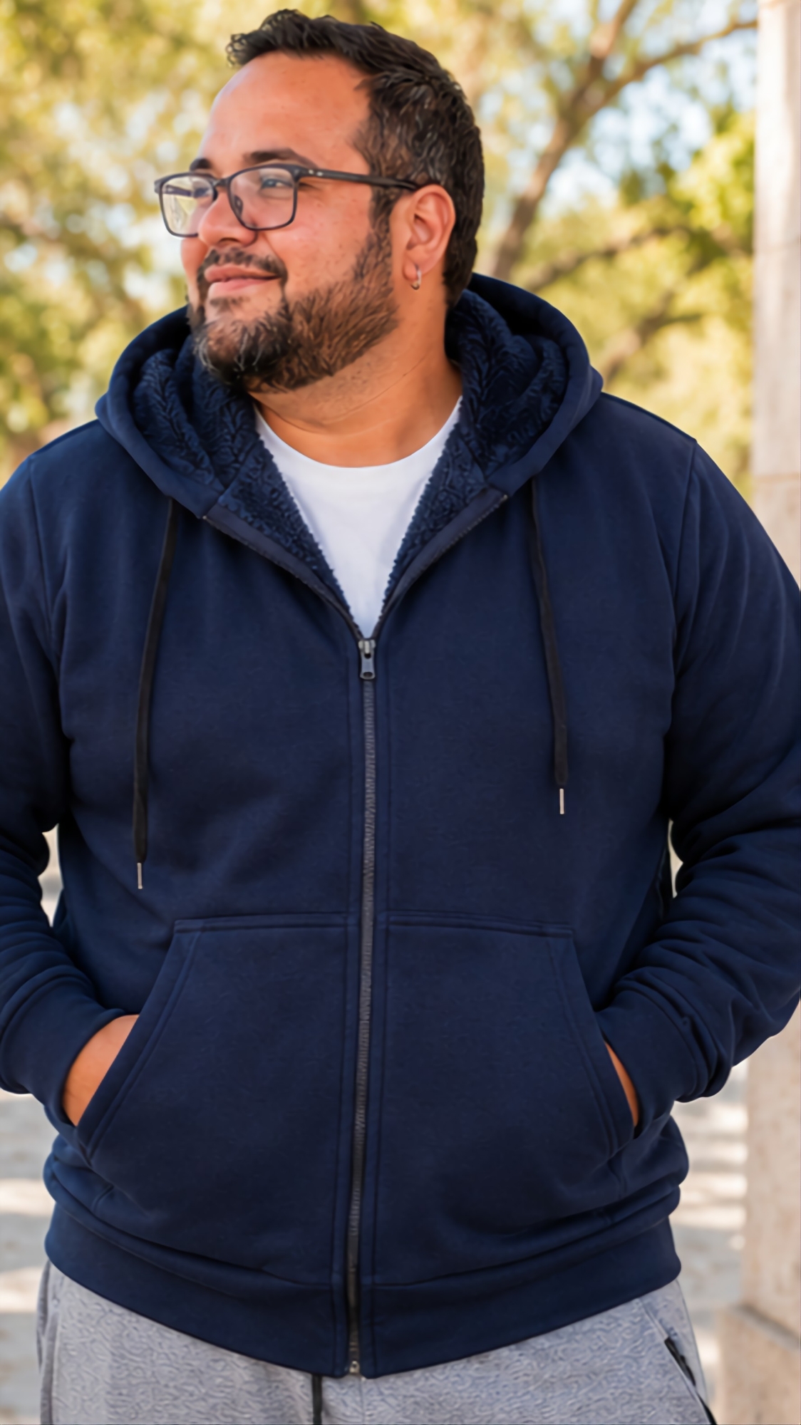 Campera Piel Especial - Imagen 3
