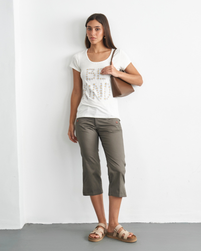Remera Be Kind
