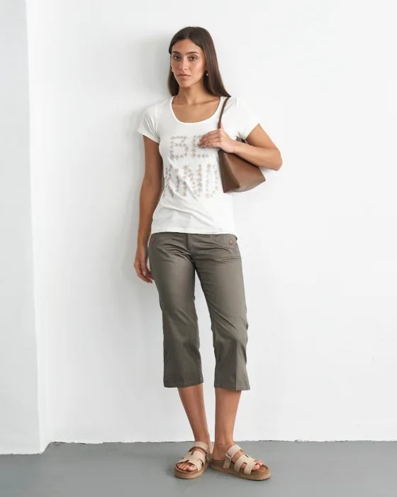 Remera Be Kind
