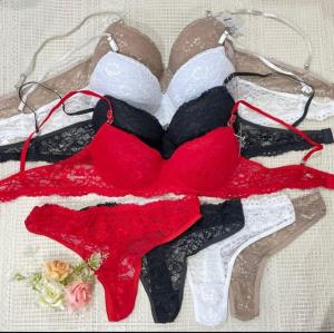 Conjunto de Encaje
