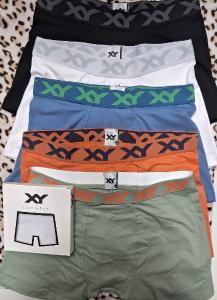 Boxer Xy