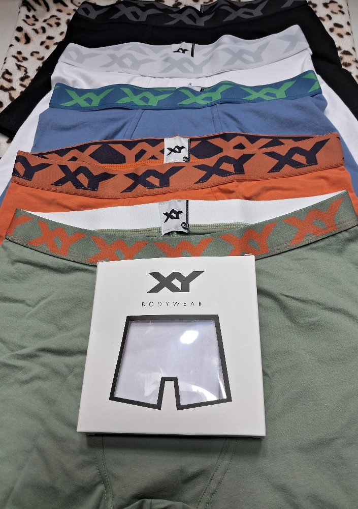 Boxer Xy - Imagen 2