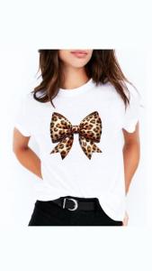 Remeras de Dama - Miniatura 3