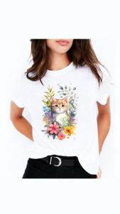 Remeras de Dama